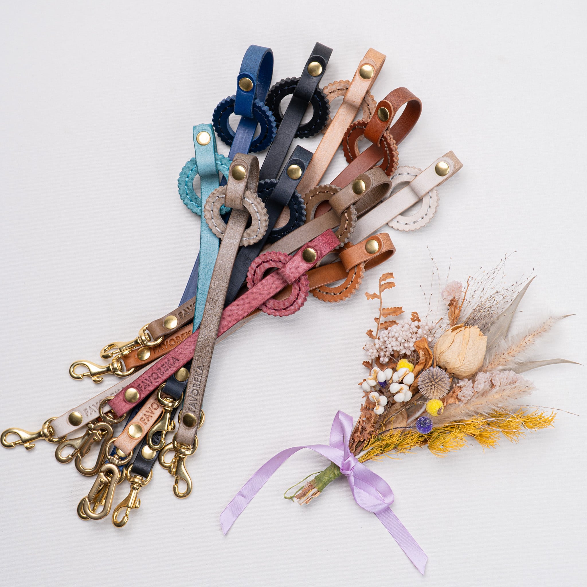 小物 | FAVOREKA