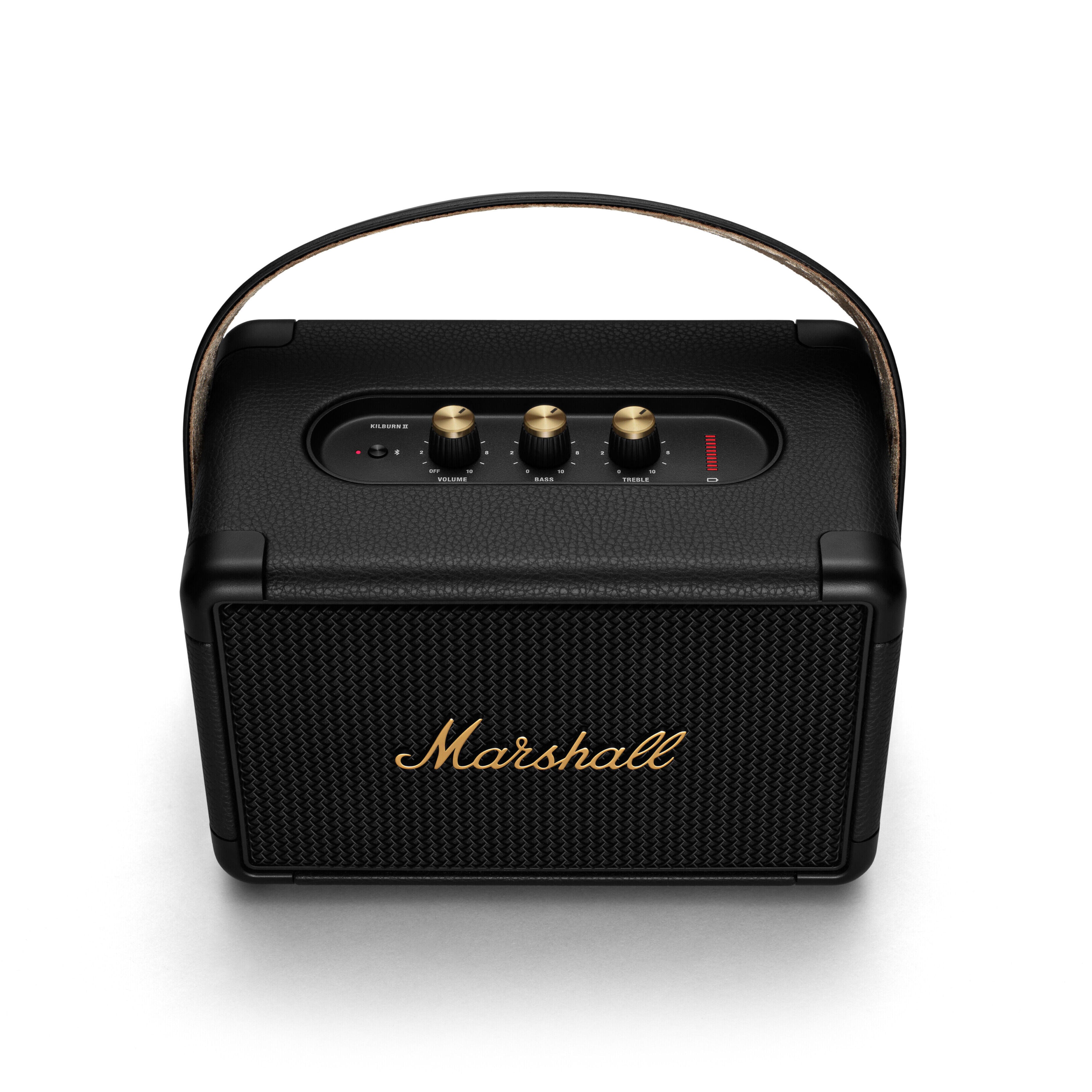 Marshall - KILBURN Ⅱ Black&Brass | HIMITSUKICHI Marshall - KILBURN Ⅱ Black&Brass | HIMITSUKICHI