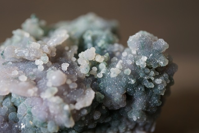 グレープアゲート(アメシスト) Grape Agate (Amethyst) 1204