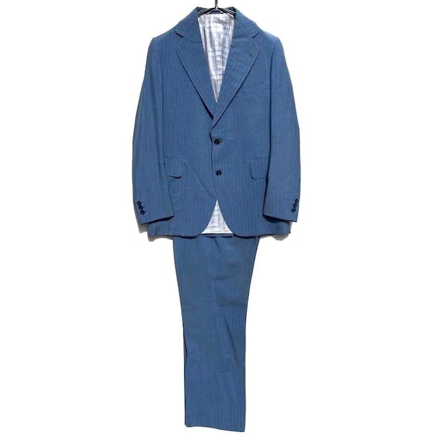 【Frank J. Siller】Vintage Tailored Suit Set 【1960s】Vintage Suits