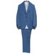 【Frank J. Siller】Vintage Tailored Suit Set 【1960s】Vintage Suits