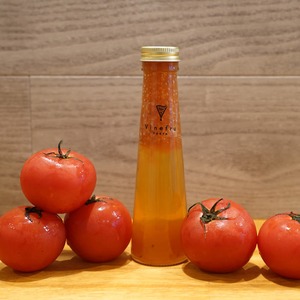長野県産フルーツトマト 130ml ４倍濃縮