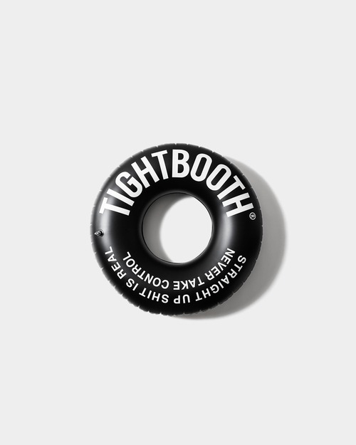 TIGHTBOOTH - LOGO FLOAT