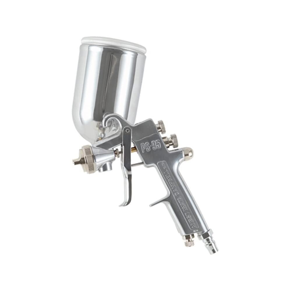 Lampat コードレススプレーガン 電動スプレーガン 電動塗装機 2×800ml
