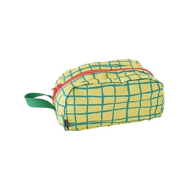 Pouch-M Check / Goma