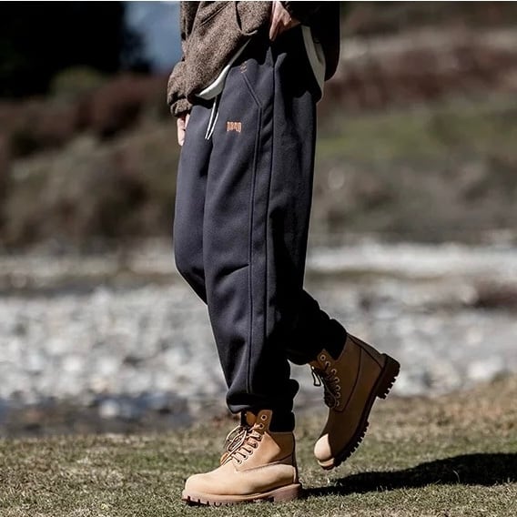sweatpants | Joppy