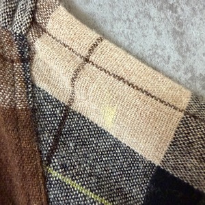 60's〜 McGREGOR Open-Collar Shirt Board Shirt 50年代 アメリカ オープンカラーシャツ ボードシャツ ヴィンテージ ビンテージ  TT2026-0046