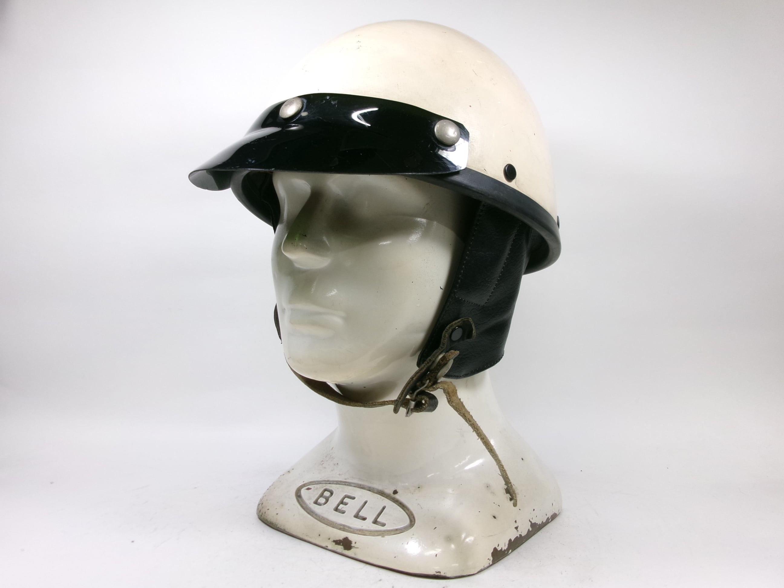 HEADS Vintage Helmets & Accessories