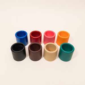 PALO SANTO HOLDER -MULTI- (TUBE STAND)