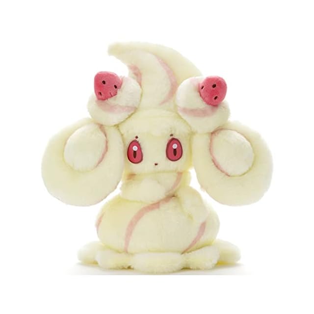 ポケットモンスター デカヌチャン ぬいぐるみ (S) PP254 ポケモン