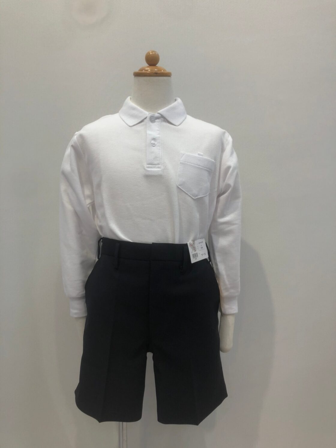 小学生エッチ画像 110A~170A】LICCA(T・H・D) 半ズボン 小学生男子 | Pay ID