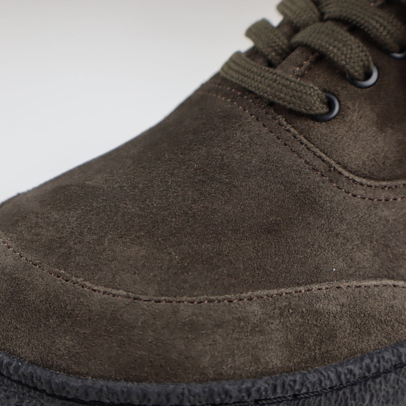 BROWN by 2-tacs / LOW DROP SNEAKER | st. valley house - セント