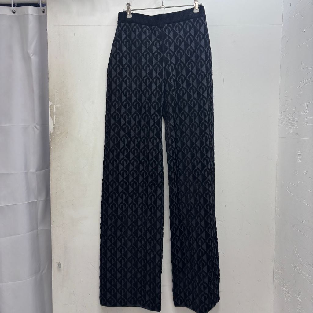 SOSHIOTSUKI ソウシオオツキ 21SS NORFOLK CARGO TROUSERS カーゴ