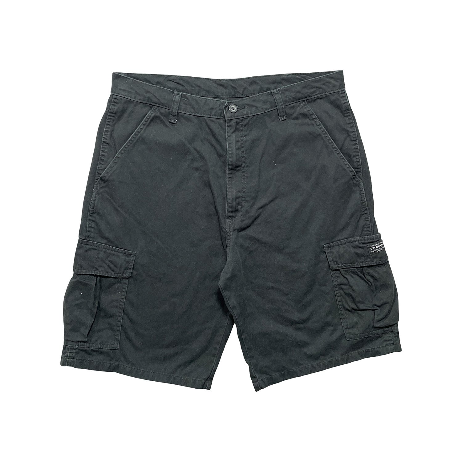 WTAPS 19SS JUNGLE ENGLAND SHORTS 01/SHORTS.COTTON.SATIN 191WVDT