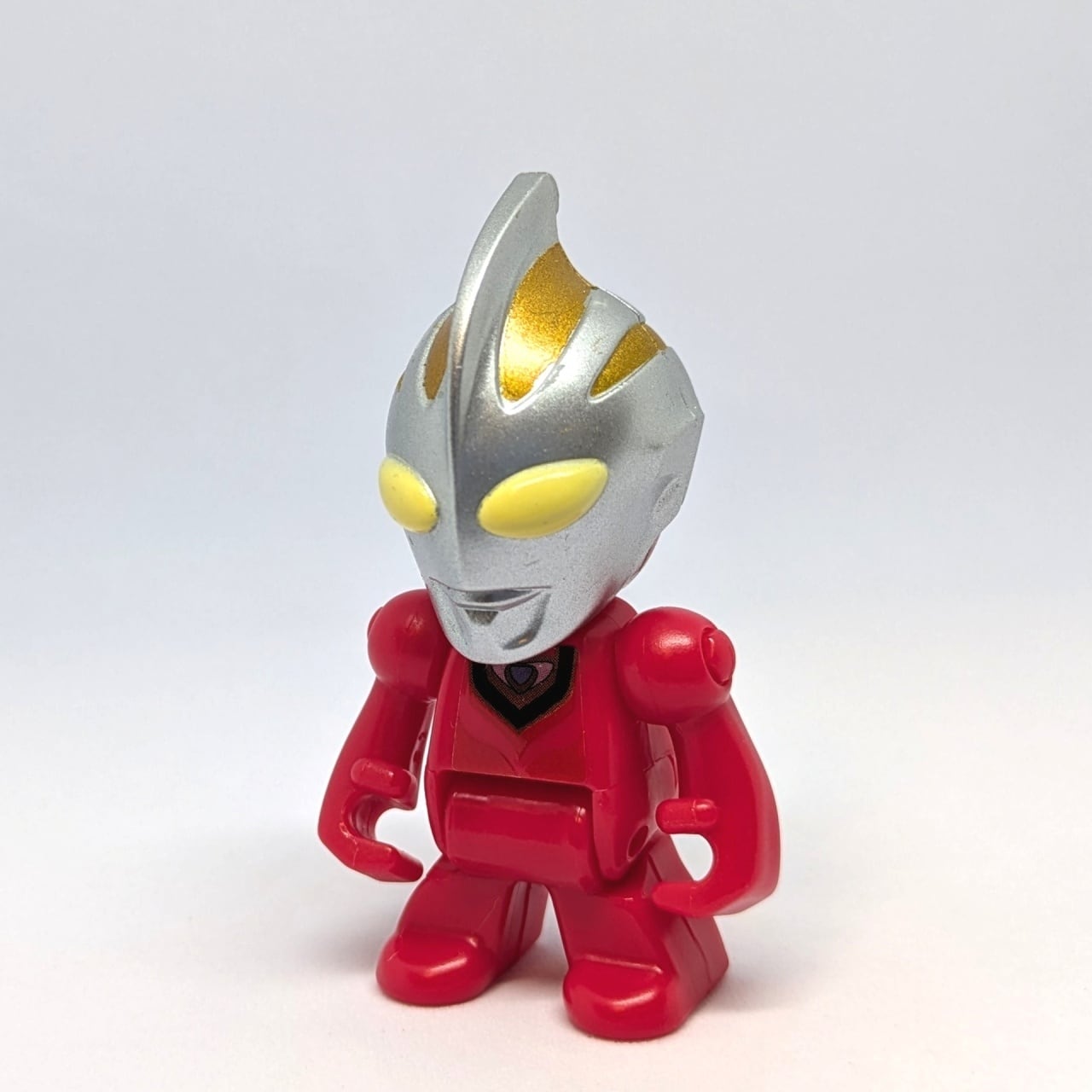 HGCOREウルトラマン04 セブン SINCE 1967編 ウルトラマンメビウス