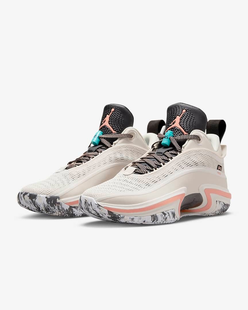Air Jordan XXXVI Low ジョーダン | jordan_sneakers