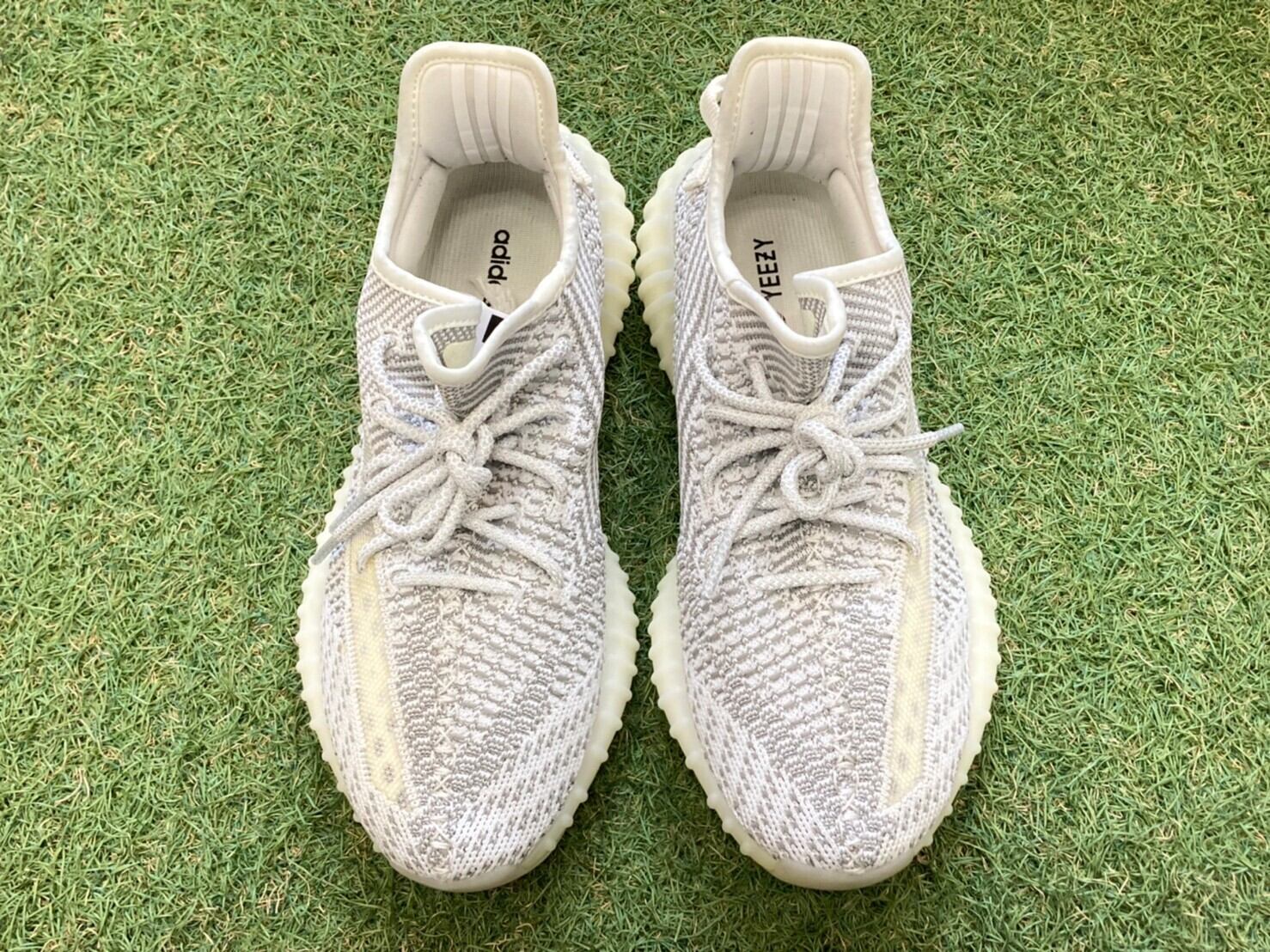 adidas YEEZY BOOST 350 V2 STATIC 26.5cm EF2905 71386 | BRAND  