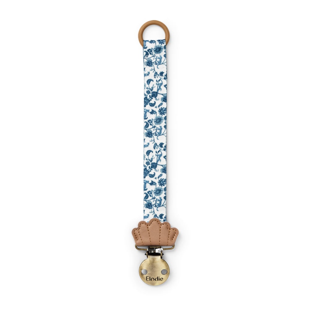 Elodie / Details Pacifier Clip