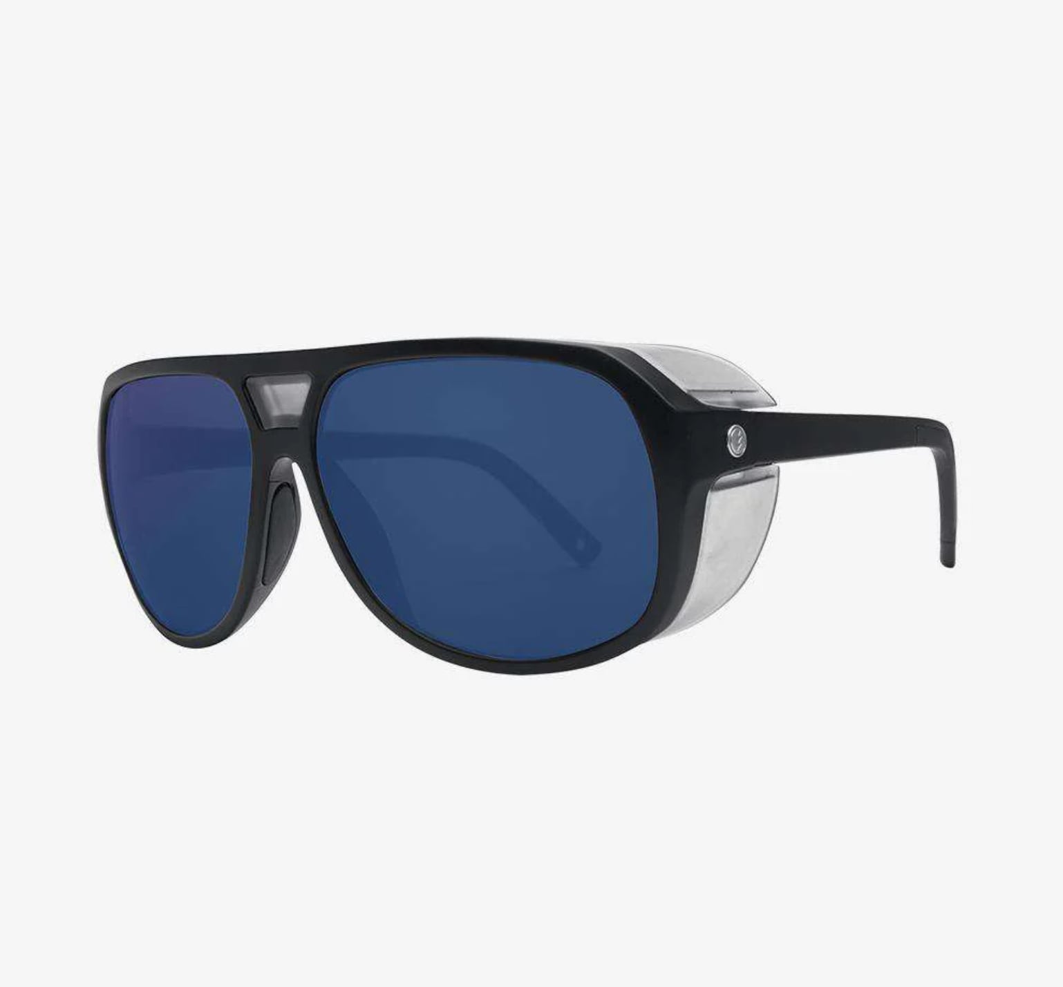ELECTRIC STACKER - MATTE BLACK / M BLUE POLAR PRO | JUNCTION ELECTRIC STACKER - MATTE BLACK / M BLUE POLAR PRO | JUNCTION
