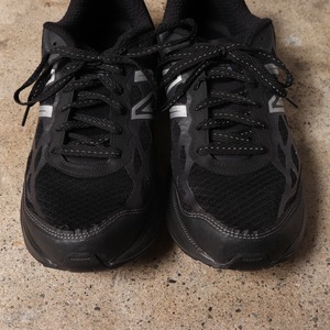 新品 10EE 28cm MI950BS2 950V2 ニューバランス New Balance ミリタリートレーナー スニーカー 黒 ブラック