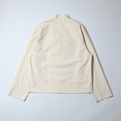 【再入荷】barbell object / hook bl