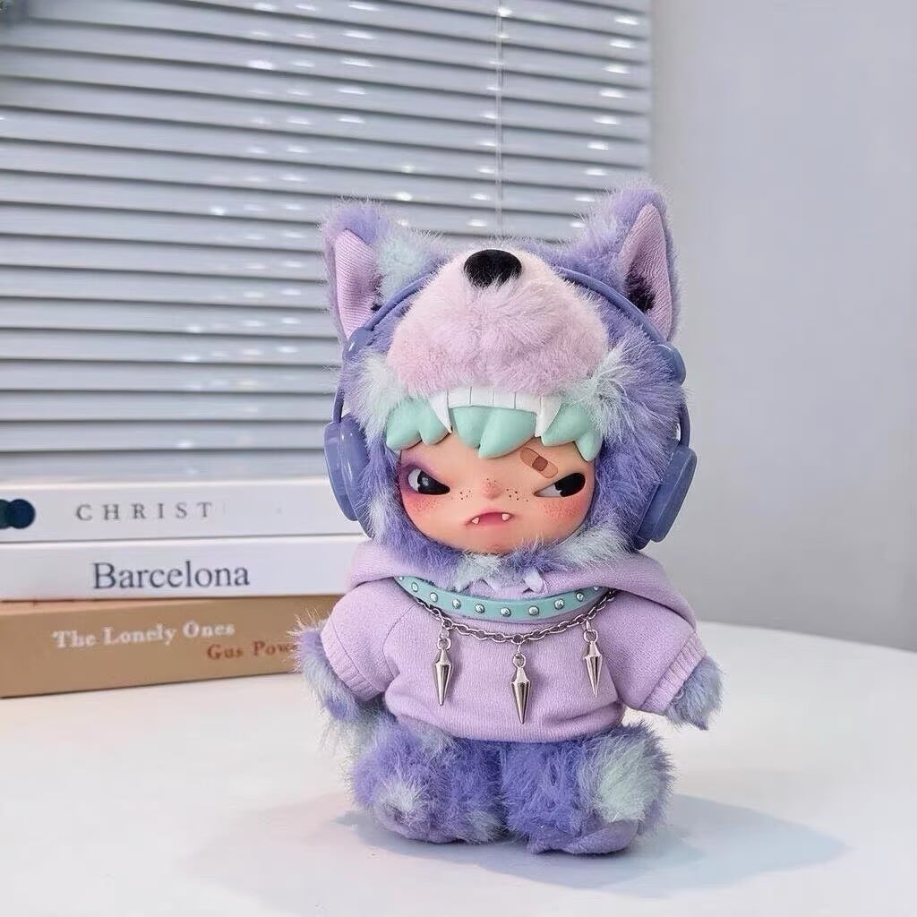 ⭐︎ぬい服⭐︎ | サクラ ユン ファン