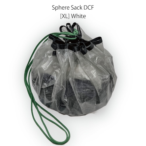 Sphere Sack DCF(XL)