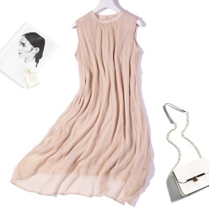 ドレス ワンピース パーティードレス ロングドレス 舞台衣装 ストレートドレス ブラックドレス ワンピー ダンス衣装 膝下ロング 袖なし ノースリーブ ラウンドネック スリム 細身 チュール かわいい 大人可愛い きれいめ 大人 おしゃれ お洒落 かっこいい 大人可愛い エレガント 無地 20代 30代 40代 レディース 女性用 デート お出かけ 女子会 休日  インスタ映え 春 夏 秋 冬 結婚式 2次会 パーティ  クリスマス  撮影 ブラック  ベージュ