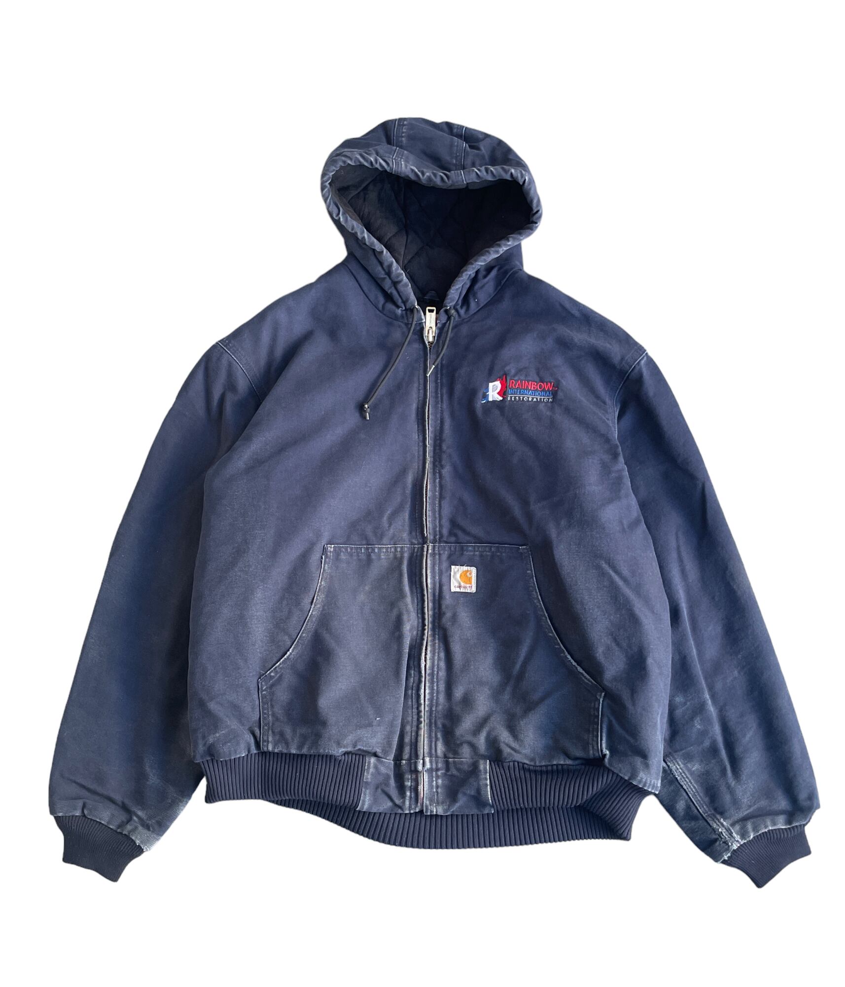 carhartt 90s アクティブジャケット active jacket