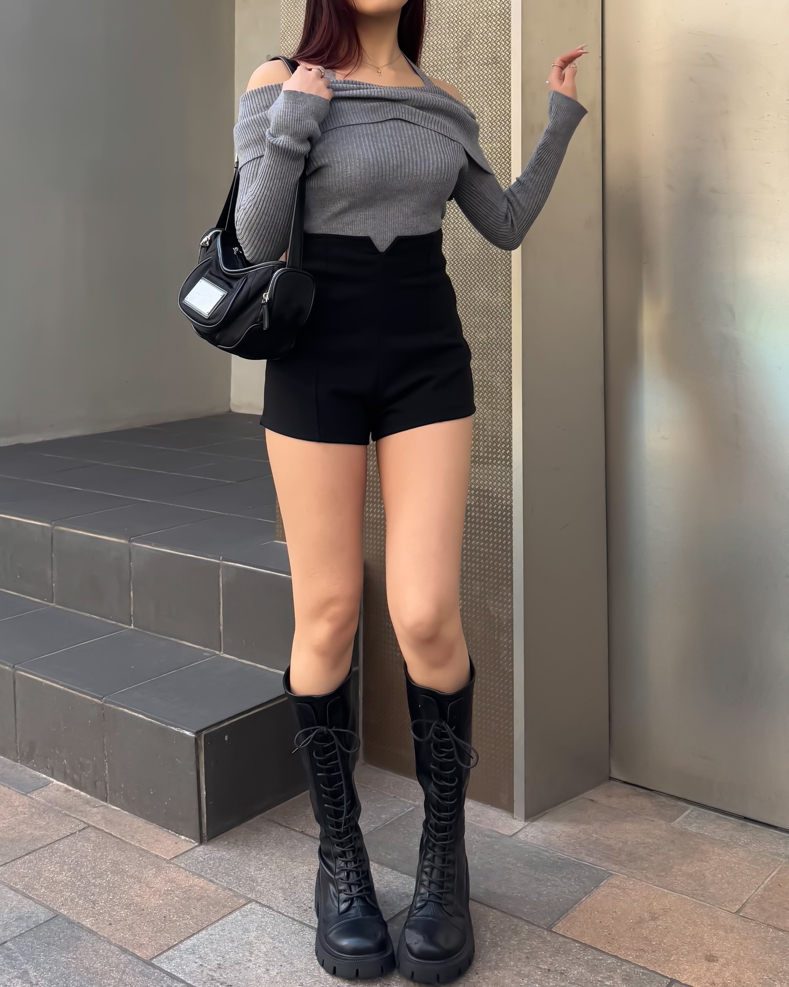 lily様　確認用ページ GRL グレイル | 【👆画像をタップすると購入できるよ