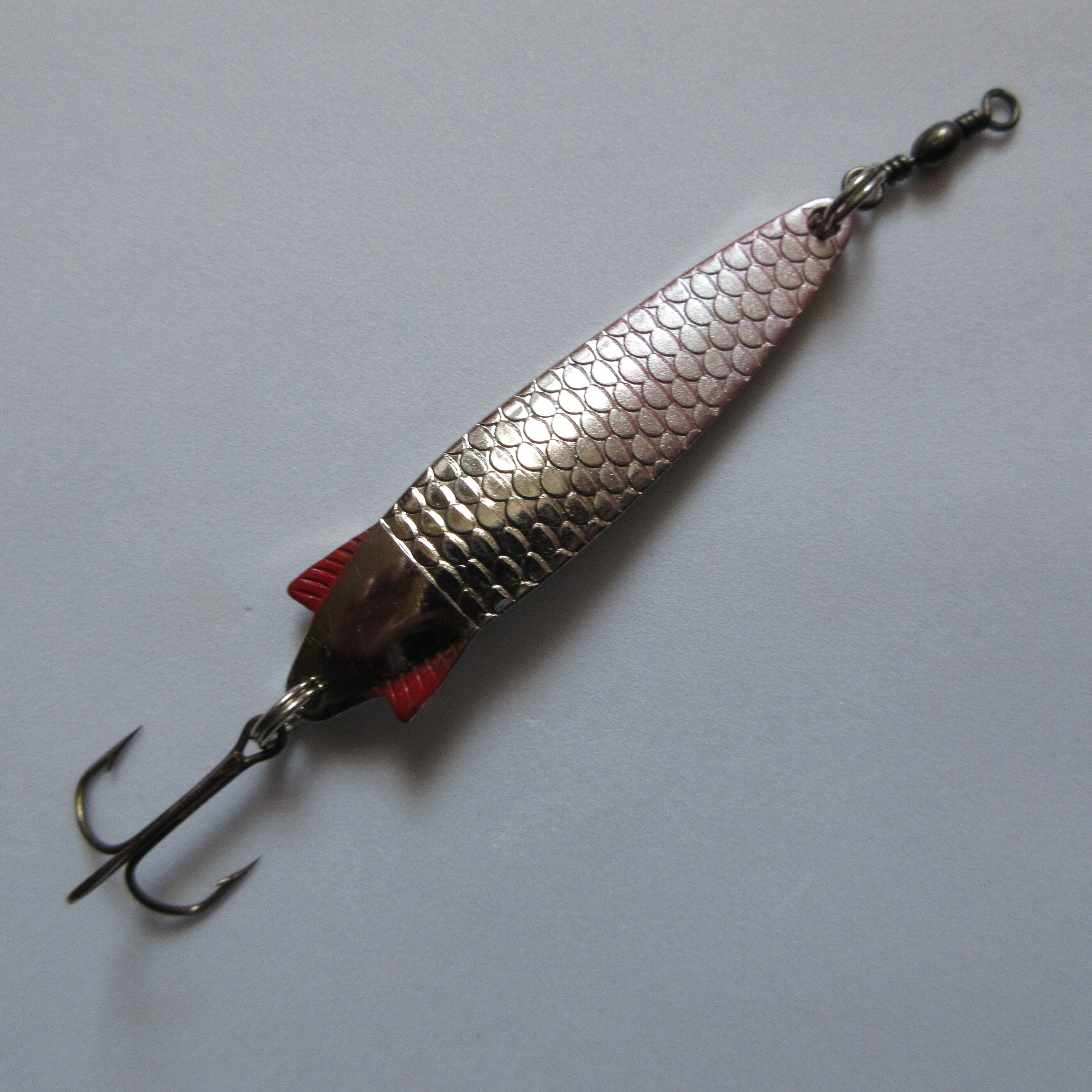 Used 中古品 5.0g OLD コータック リアル ワカサギ スプーン Coatac
