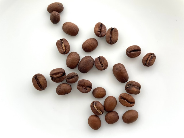 Costa Rica "Geisha" light 200g