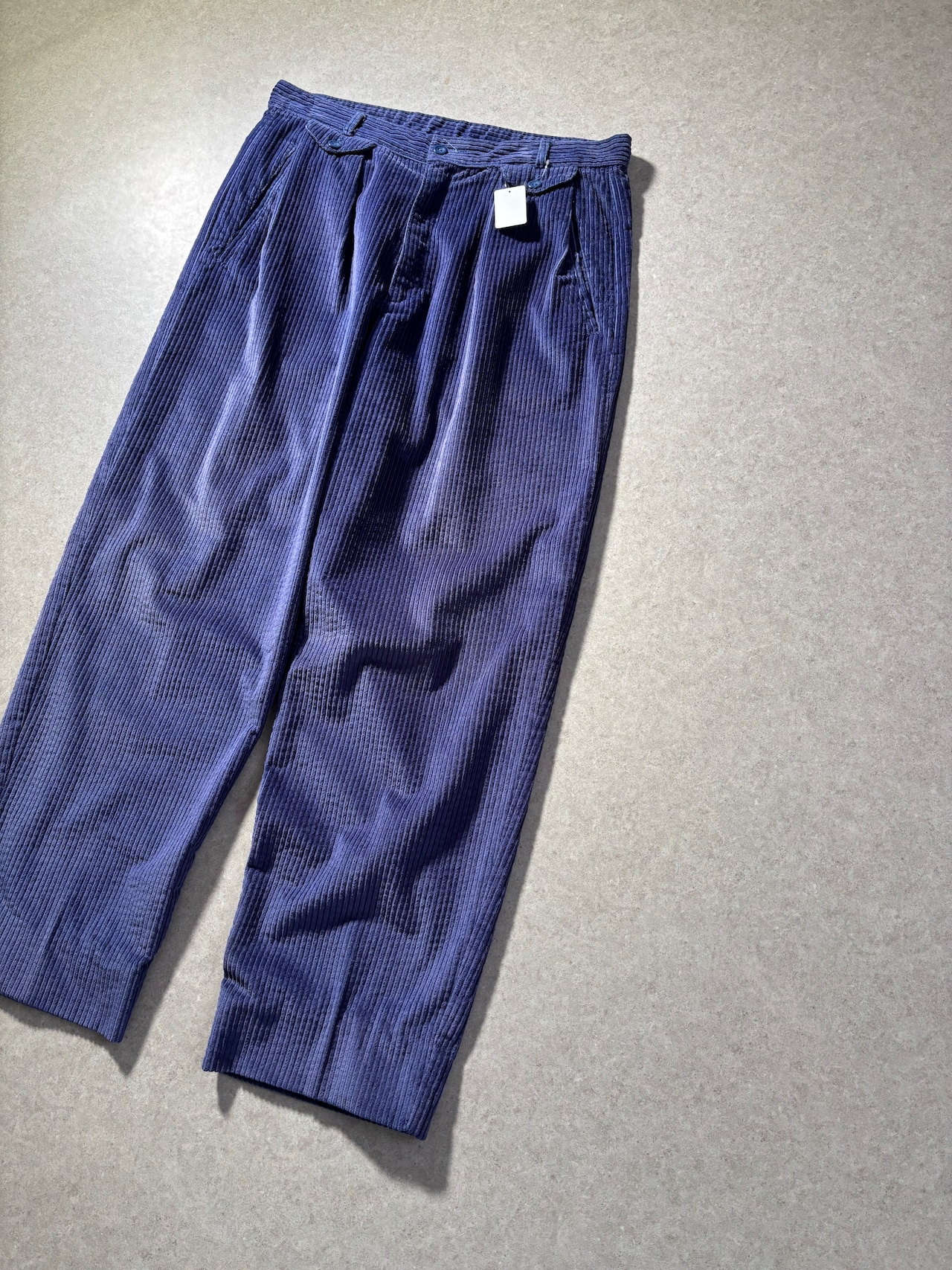 made in spein corduroy pants | 古着屋2000
