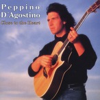 AMC1039 Close To The Heart / Peppino D'Agostino （CD)