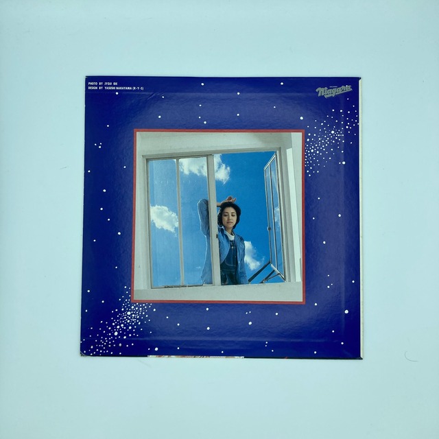 シリア・ポール　　夢で会えたら