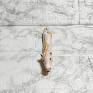 馬箸置き2  ゴローンとゆったりお馬さん