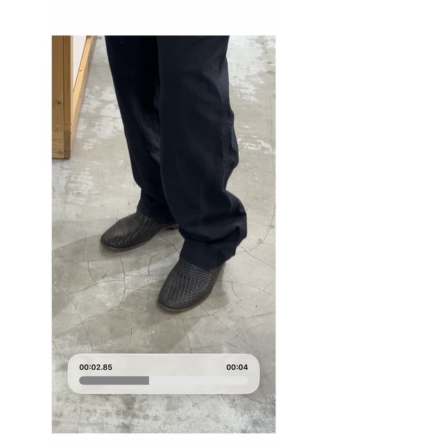 NikeACG 00s TechPolyPants