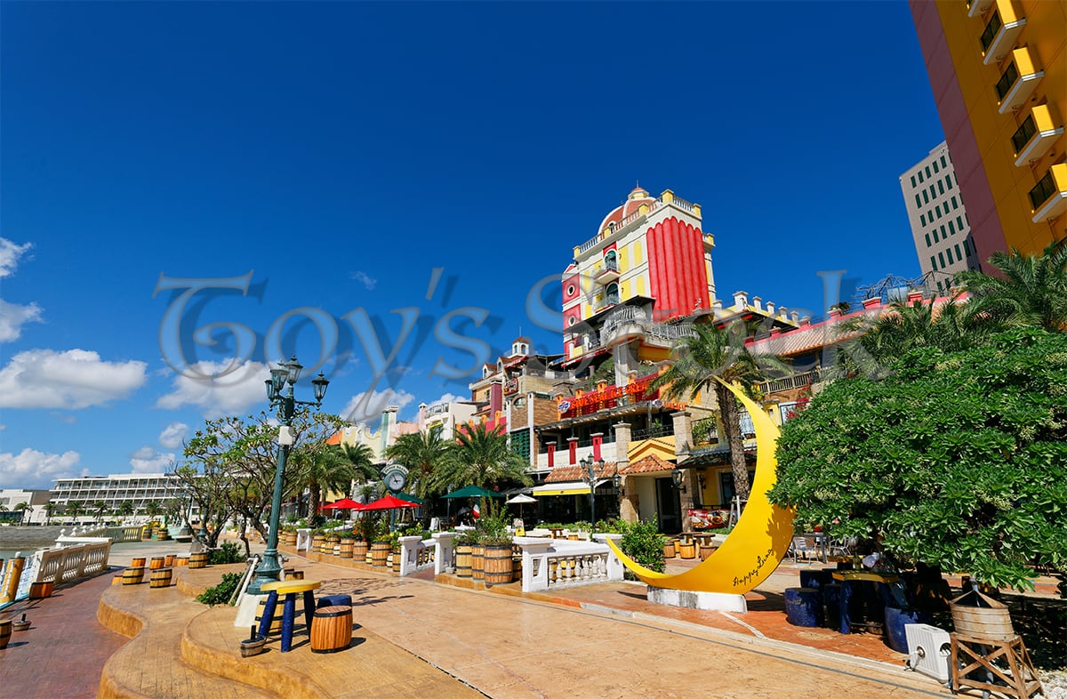 アメビレ商事 アパレル事業 | 株式会社 奥原商事