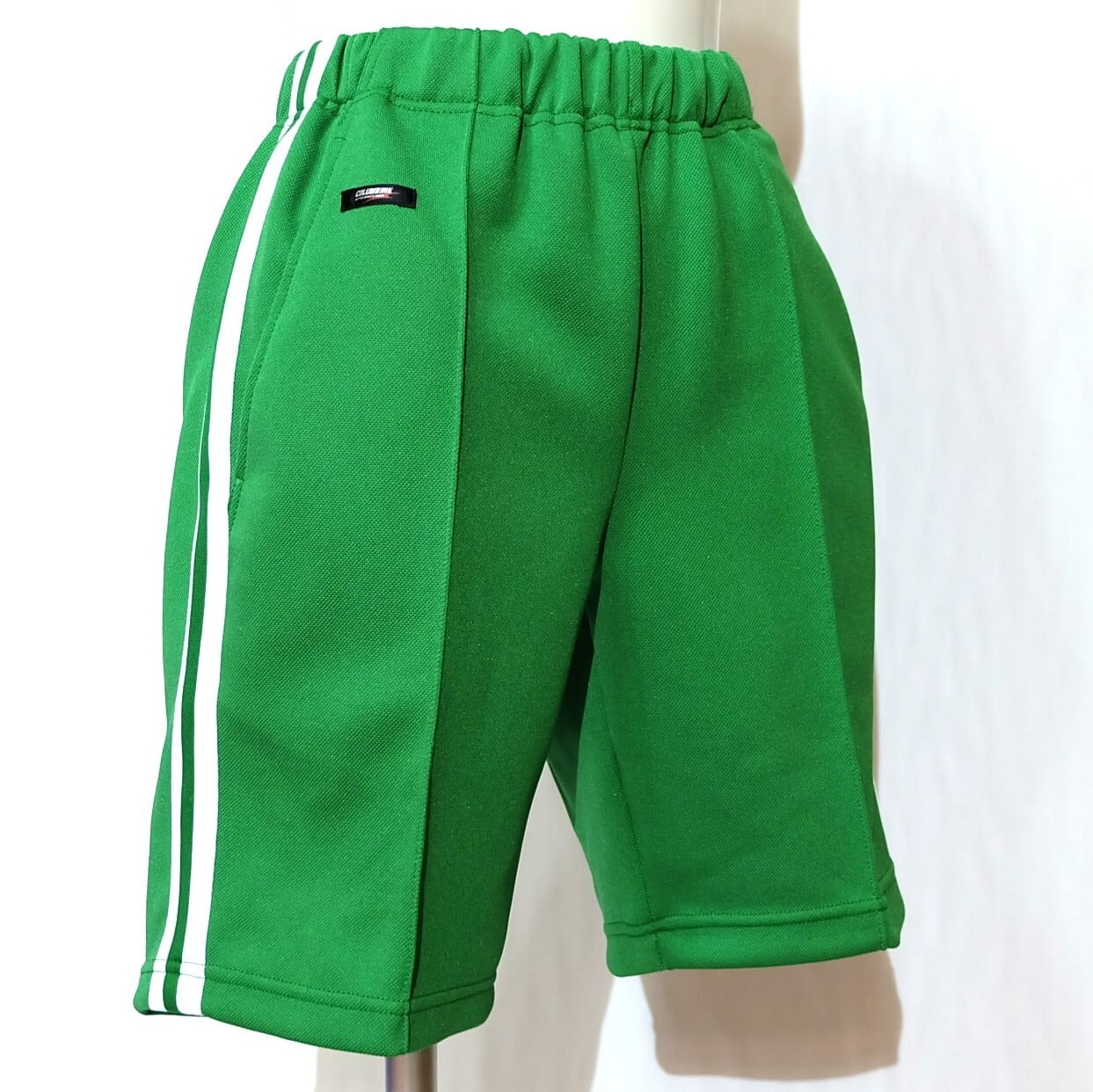 四郷小学校 両サイドポケット ハーフパンツ