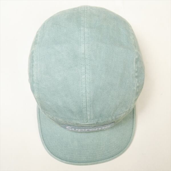 Size【フリー】 SUPREME シュプリーム 24SS Denim Camp Cap Mint