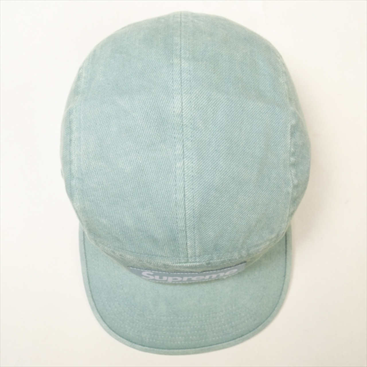 Size【フリー】 SUPREME シュプリーム 24SS Denim Camp Cap Mint 