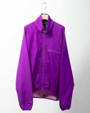 "Patagonia" velocity jacket / SIZE:L / COLOR:PURPLE
