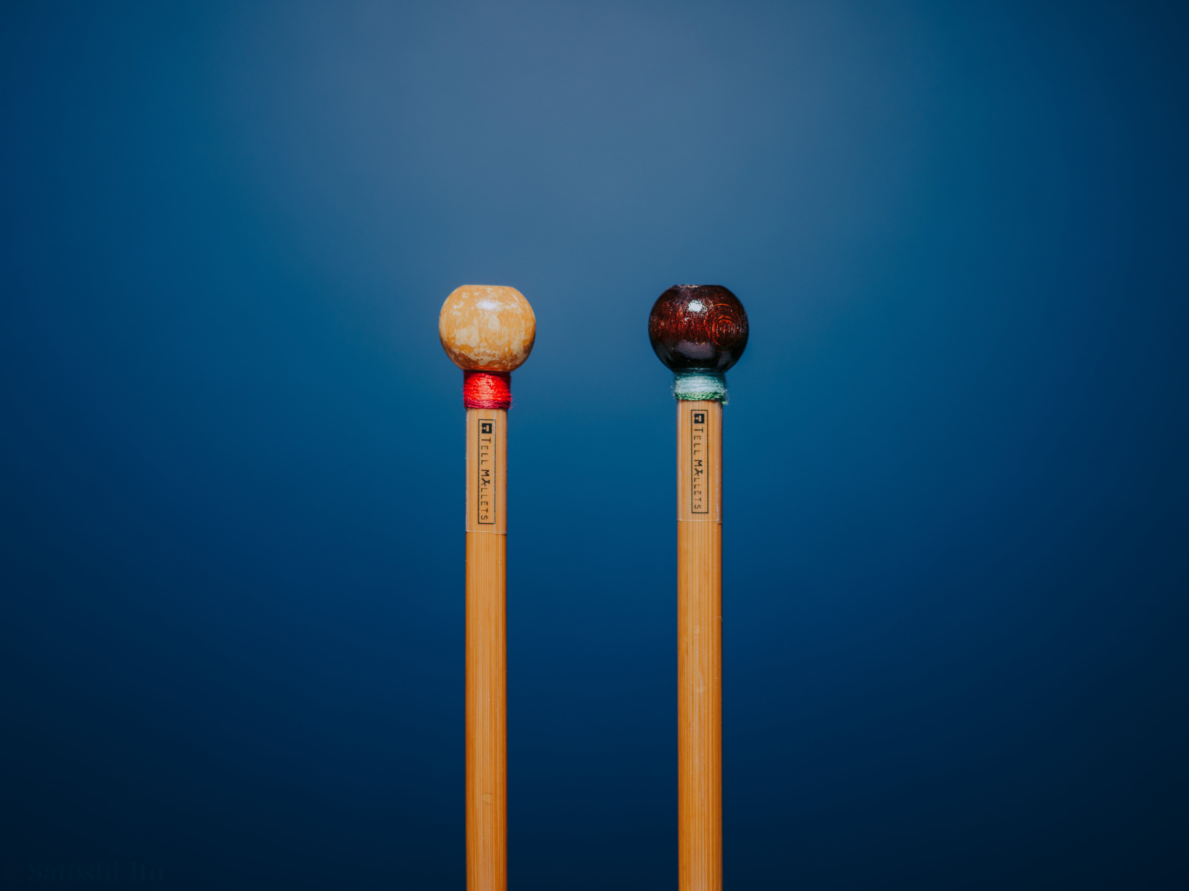Tell Mallet Dorf M / ティンパニマレット Holz / ホルツ/ティンパニマレット | Tell Mallets / テル・マレット