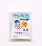 UVカットチェキスリーブ 50枚入