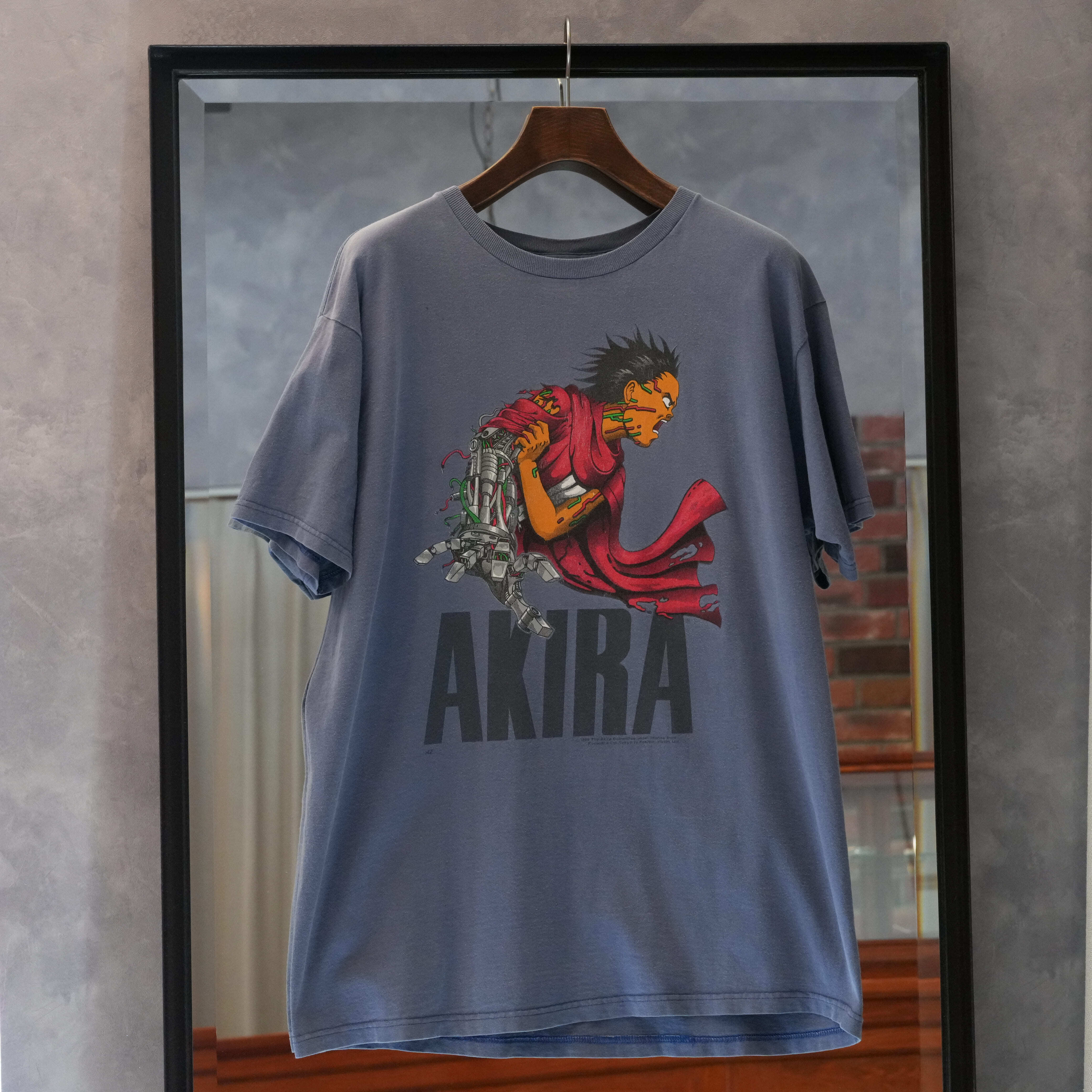 ヴィンテージTシャツ  