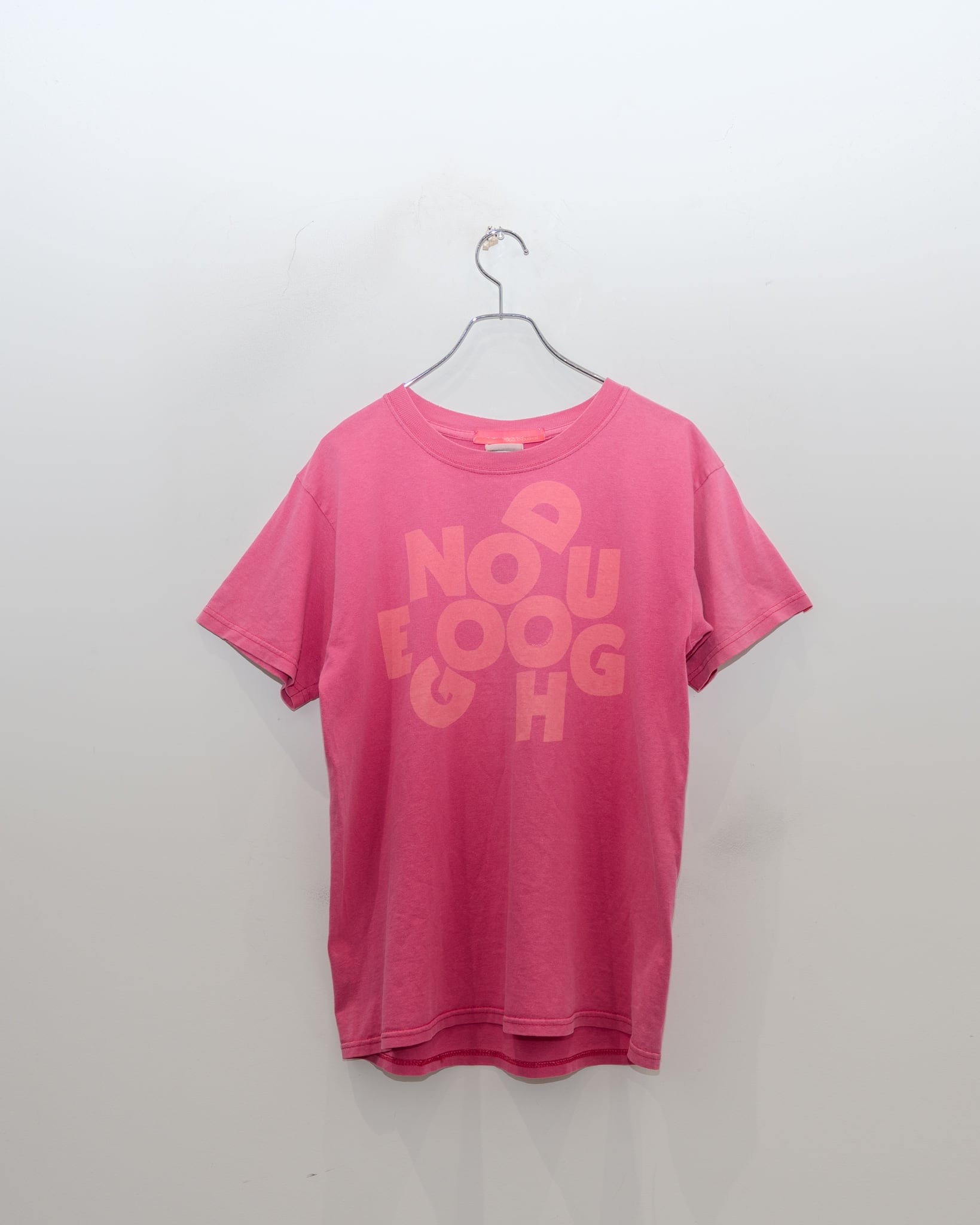 90s GOODENOUGH UK S/S T-SHIRT