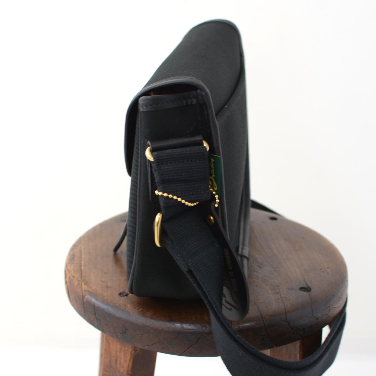 Brady [ブレディ] COLNE [COLNE] コルネ・ショルダーバッグ・ MEN'S