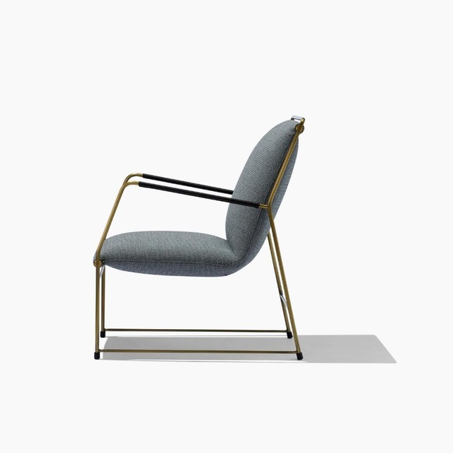 Zeno Lounge chair