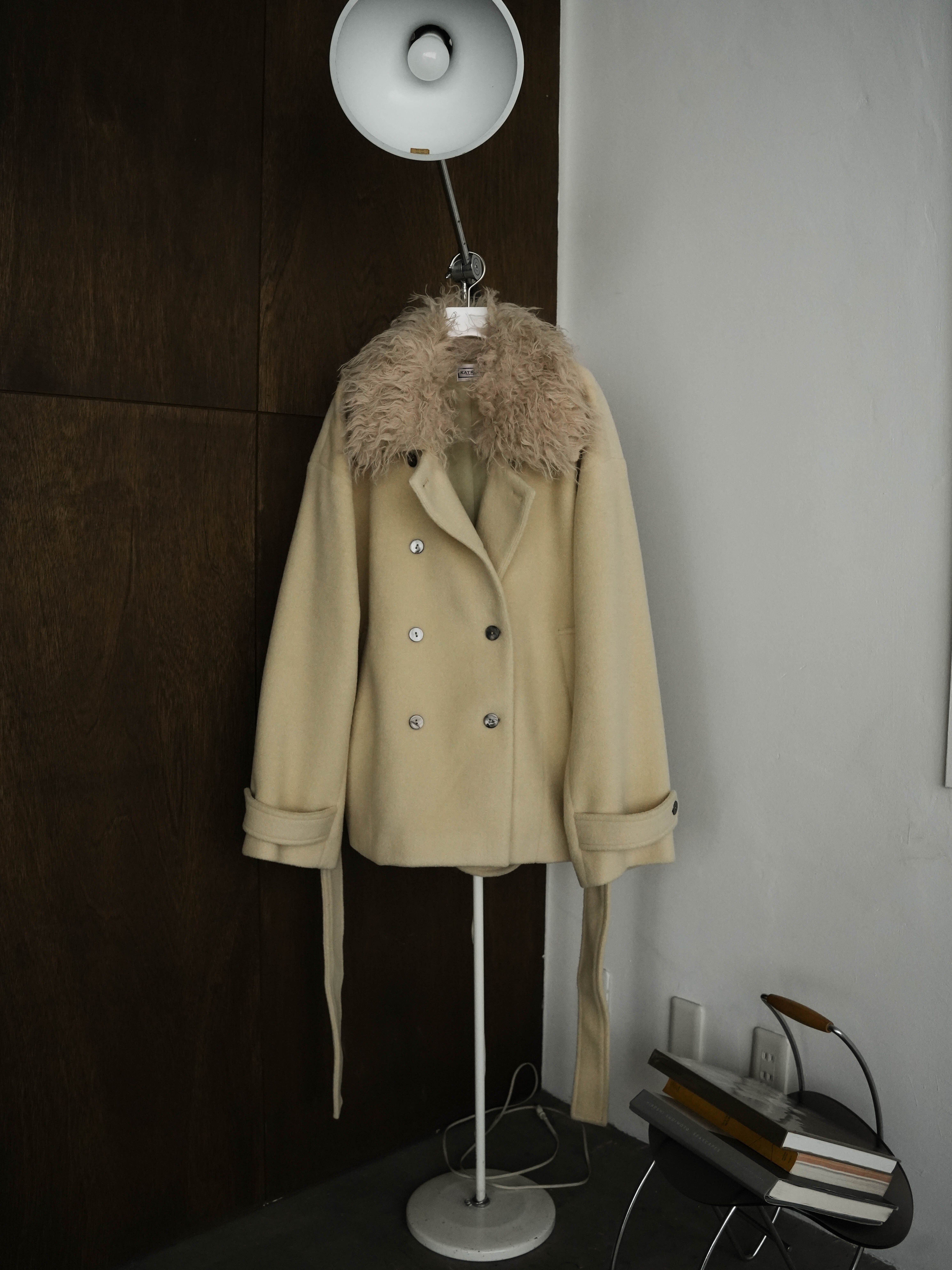 Outer | Katrin TOKYO