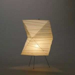 AKARI 26N イサム ノグチ（Isamu Noguchi) オゼキ（尾関） Lighting Art Gallery